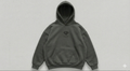AMANTE ESSENTIAL 101 HOODIE